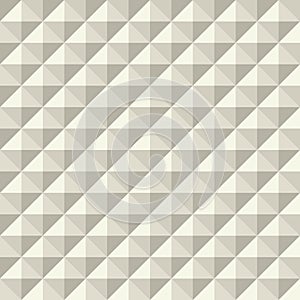 Seamless vintage decorative architecture surface pattern