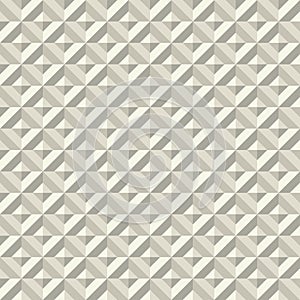 Seamless vintage decorative surface pattern