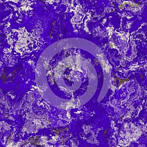 Seamless violet charoit pattern