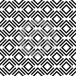 Seamless wallpaper pattern. Modern stylish texture