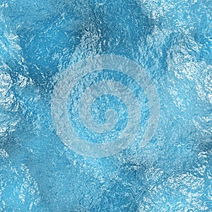 Seamless water texture