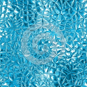 Seamless water texture