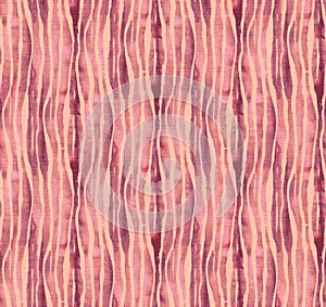 Seamless wave digital design background