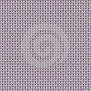 Seamless Weaving metal structure