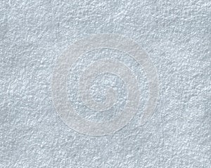 Seamless white clean snow surface.