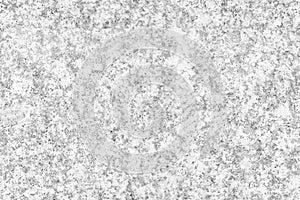 Seamless white granite texture