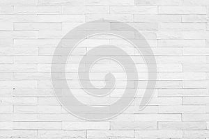 Seamless White pattern of decorative brick sandstone wall surface with concrete of modern style design decorative uneven have