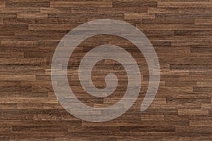 Seamless wood floor texture, hardwood floor texture, wooden parquet. photo