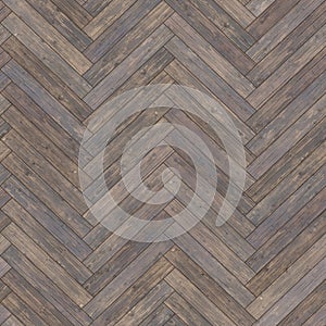 Seamless wood parquet texture herringbone neutral