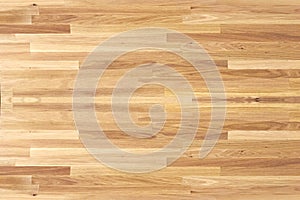 Seamless wood parquet texture. Wooden background texture parquet, laminate photo