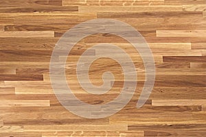 seamless wood parquet texture. Wooden floor background texture