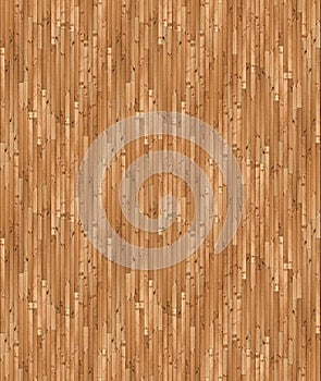 Seamless wood texture photo