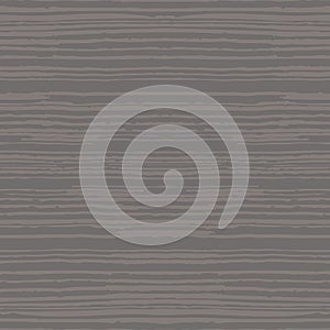 Seamless wooden pattern. Wood grain texture. Dense lines. Abstract background. Vector illustration