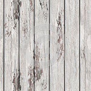 Seamless wooden texture pattern