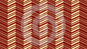 Seamless Zigzag Pattern 