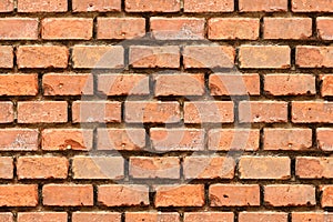 Seamlessly repeat old brick wall (repeatable both