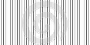 Seamlessly repeatable vertical / horizontal lines, stripes pattern, texture background