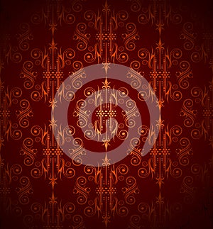 Seamlessly Wallpater