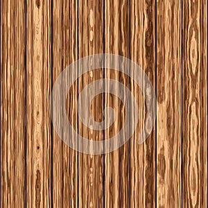 Seamlesss vintage wood background