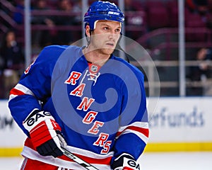 Sean Avery
