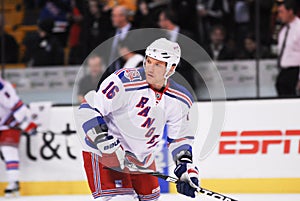 Sean Avery