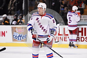 Sean Avery