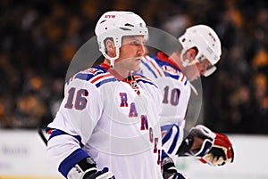 Sean Avery