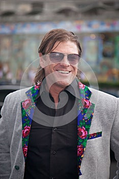 Sean Bean