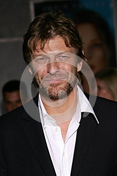 Sean Bean