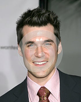 Sean Maher