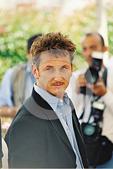 Sean Penn