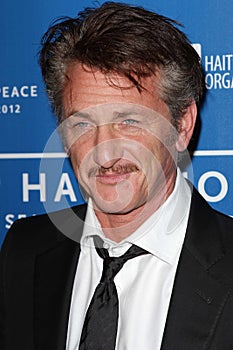 Sean Penn