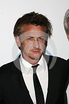 Sean Penn