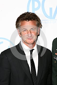 Sean Penn