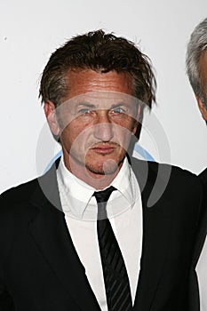 Sean Penn