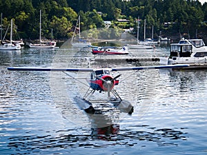 Seaplane