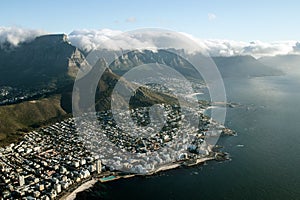 Seapoint Cape Town South Africa