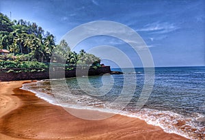 Seaquarium beach goa