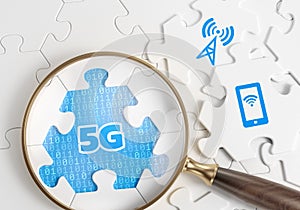Search For 5G Networks