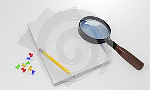 Search button. Searching Browsing internet data information networking concept. Just push the button