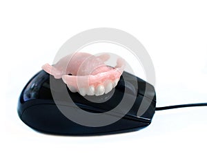 Search for Custom Dentures Prosthodontist on the Internet