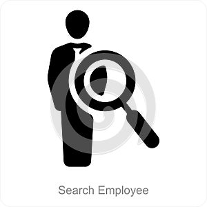 Search Employee