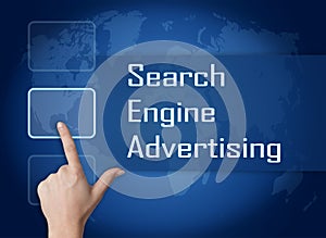 Search Engine Advertising