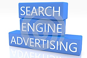 Search Engine Advertising