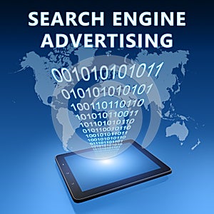 Search Engine Advertising