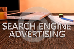 Search Engine Advertising