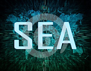 Search Engine Advertising