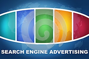 Search Engine Advertising