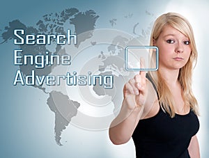 Search Engine Advertising