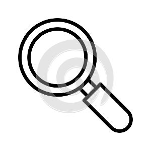 Search engine, search, magnifier, engine fully editable vector icons